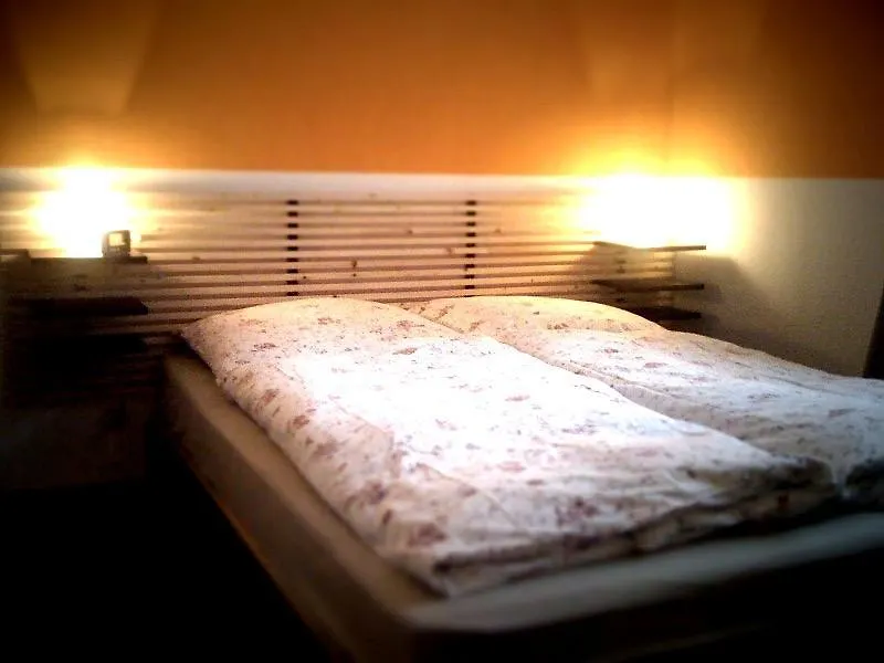 SleepLounge - Appartments am Airport Hambourg 0*,  Allemagne